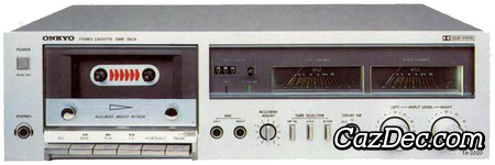 Onkyo TA-2020