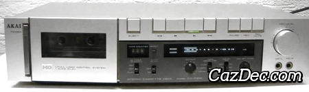 Akai CS-F210