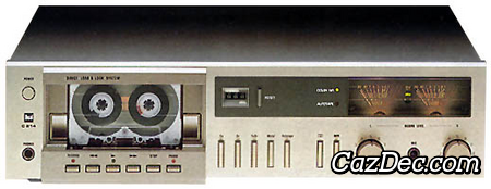 Dual C 814