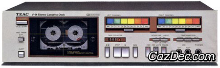 Teac V-9