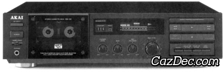 Akai GX-32