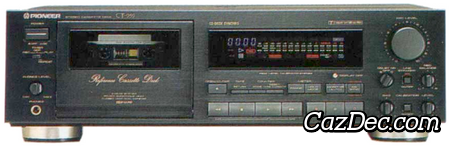 Pioneer CT-959