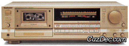 Technics RS-B965