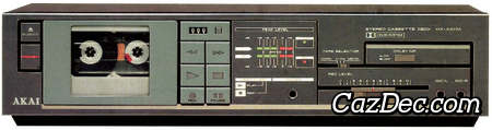 Akai HX-A101M