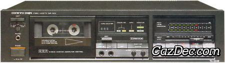 Onkyo TA-2048