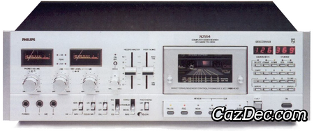 Philips N2554