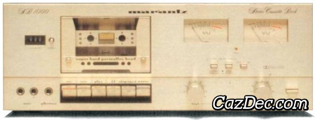 Marantz SD 1000