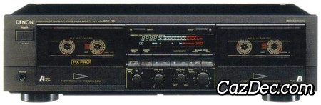 Denon DRW-750A