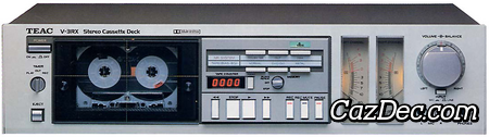 Teac V-3RX