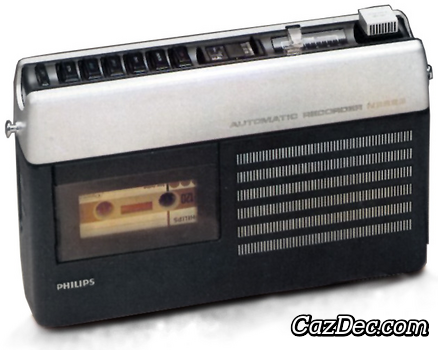 Philips N2223
