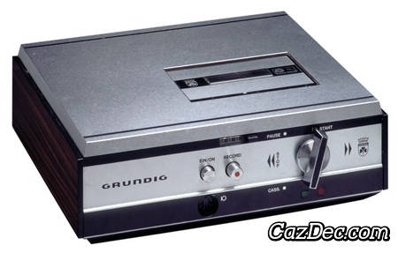 Grundig CN 224
