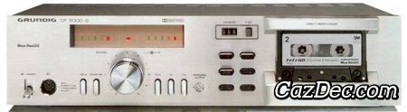Grundig CF 5000-2