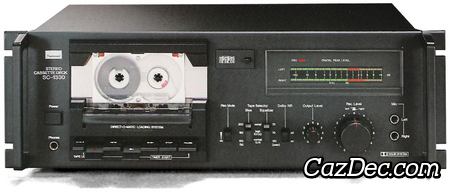 Sansui SC-1330
