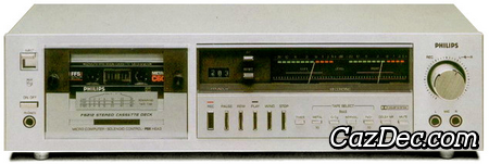 Philips F6212