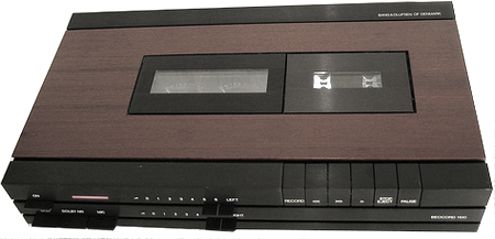 Bang & Olufsen Beocord 1100