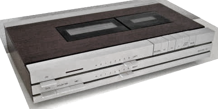 Bang & Olufsen Beocord 1101