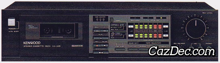 Kenwood KX-42B