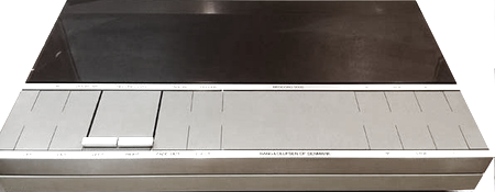 Bang & Olufsen Beocord 5000