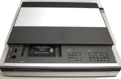 Bang & Olufsen Beocord 5500