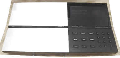 Bang & Olufsen Beocord 6002