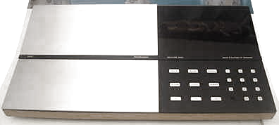 Bang & Olufsen Beocord 8000