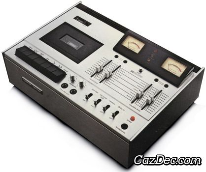 Harman Kardon HK2000