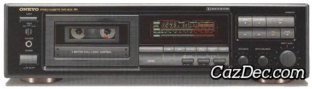 Onkyo TA-2830