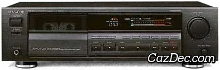 Kenwood KX-5030