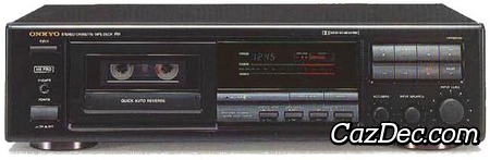 Onkyo TA-R301