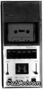 Sylvania SY-32