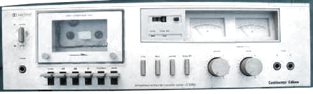 Continental Edison LE 9068