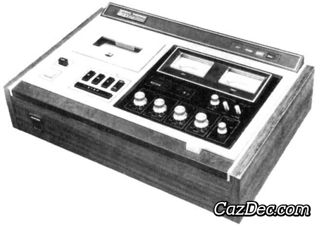 Panasonic RS-276US