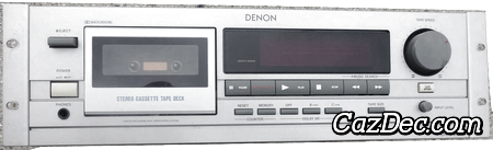 Denon DN-730R