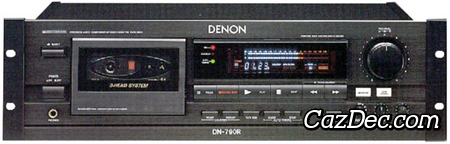 Denon DN-790R
