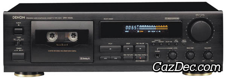 Denon DRM-650S