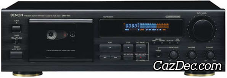 Denon DRM-550