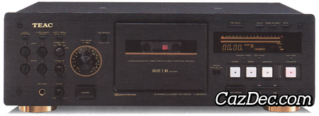 Teac V-8030S