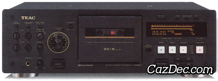 Teac V-6030S