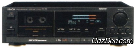 Denon DRM-700