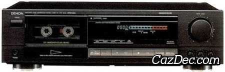 Denon DRM-600