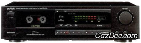 Denon DRM-500