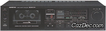 Onkyo TA-2036