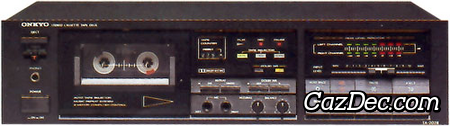 Onkyo TA-2028