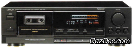 Denon DRM-700A