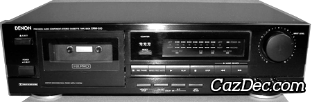 Denon DRM-510