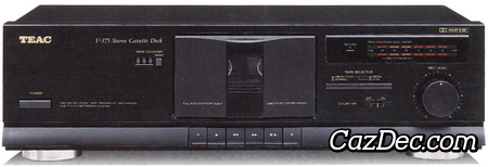 Teac V-375