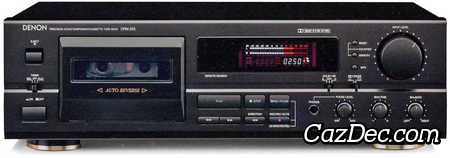 Denon DRM-555