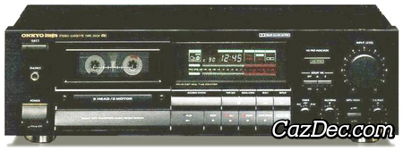 Onkyo TA-2550