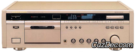 Marantz SD-60