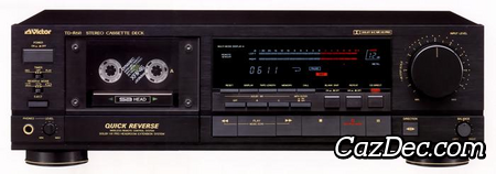Teac TD-R611